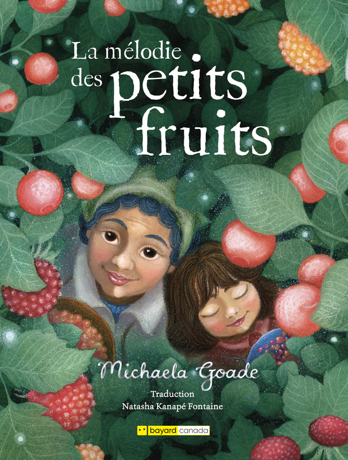 Petits fruits